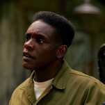 IT: Welcome To Derry MVP Chris Chalk on breathing new life into Dick Hallorann