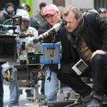 Christopher Nolan finally figures out