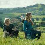 Yup, that sure looks like a Legend Of Zelda movie