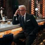 A Man On The Inside returns looking a bit more like Only Murders In The Building