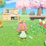 Animal Crossing lost a bit of its soul when it turned the player into a god