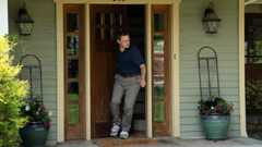 Everything comes together in The Chair Company's sublime climax