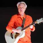 David Byrne shows off his favorite 