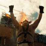 Twisted Metal to get another season and another showrunner