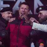 Running Man '87 screenwriter has high hopes for 