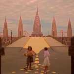 Quincy Jones was at his peak when he gave The Wiz its soul