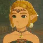 Princess Zelda reckons with her legacy and reclaims her legend in Hyrule Warriors: Age Of Imprisonment