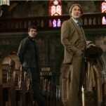 Miraculously, Wake Up Dead Man is another vital Benoit Blanc whodunit