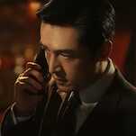 Wong Kar-wai returns with the sumptuous, supersized Blossoms Shanghai