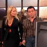 Joey completionists finally freed of their curse as 8 unaired episodes go up online