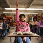 What's on TV this week—Stranger Things' final season, Blossoms Shanghai