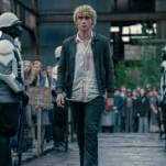 District 12 sows, reaps teaser for latest Hunger Games prequel, Sunrise On The Reaping