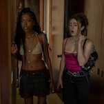 Elijah Wood just wants a friend in a so-so I Love LA