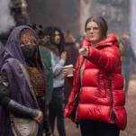 Acolyte's Leslye Headland thinks content about Star Wars becoming 