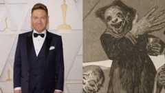 Kenneth Branagh to be a nasty little goblin guy for A24
