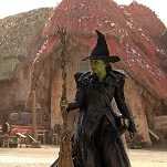 Wicked: For Good is already turning out to be Wicked: For A Hell Of A Lot Of Money