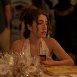 I Love LA strays further into old-school sitcomland