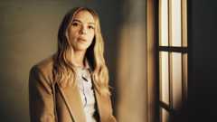 Screw it, Scarlett Johansson will star in the latest 