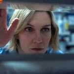 In a moody, cartoony Pluribus, the hive mind finally gets fed up with Carol