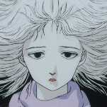 Cracking Angel's Egg is a fool's errand, but let's try anyway