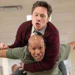 Zach Braff administers 50 CCs of nostalgia with Scrubs reboot teaser