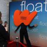 Chasing Red, an adaptation of the hit Wattpad YA rom-com, is filming in Saudi Arabia