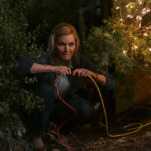 Every part of Christmas comedy Oh. What. Fun. is shamelessly regifted