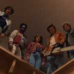 Major returns and a killer cliffhanger move Stranger Things up a notch