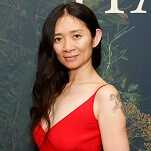 Buffy reviver Chloé Zhao has some pretty specific Spike vs. Angel thoughts