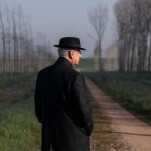 Paolo Sorrentino indulges in the low-key fantasy of an admirable politician in La Grazia