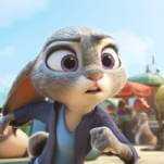 The secret to box office success is sequels to Zootopia and Wicked