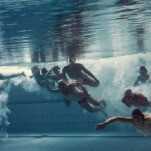 Cruelty spreads like The Plague in thrilling adolescent drama