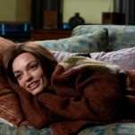 Ella McCay resides in the emotional uncanny valley