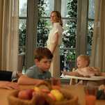 Little Disasters is a mediocre, mom-centered mystery