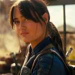 The tech bro cometh in Fallout's fun but unfocused season-two premiere