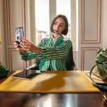 Emily In Paris hops over to Rome for another frivolous fantasy