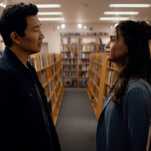 Spy drama The Copenhagen Test is heavy on twists and light on coherence