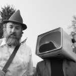 It's easy to fall into the floppy-disk Oz of the charming lo-fi sci-fi OBEX