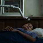 A haunted vacuum will break your heart in A Useful Ghost