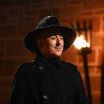 The Traitors shakes things up with a 