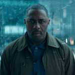 Sam Nelson starts another really bad day in Hijack's effective season 2 premiere