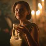 Agatha Christie's Seven Dials turns a mediocre novel into an engaging miniseries