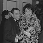 Mel Brooks: The 99 Year Old Man! takes a big-hearted look at an American original