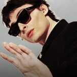 Finn Wolfhard brings a small army of backup to his Saturday Night Live hosting debut