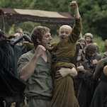 A Knight Of The Seven Kingdoms gets bawdier, and better, in 