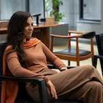 Industry builds tension as Yas and Harper head down parallel paths