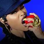 Teyana Taylor and Saturday Night Live don't quite sync up