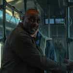 Why isn't Hijack building up speed yet?