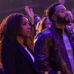 Faith-based rom-com Relationship Goals quickly becomes an infomercial