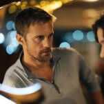 There's a tongue for every boot in the BDSM fairy tale Pillion